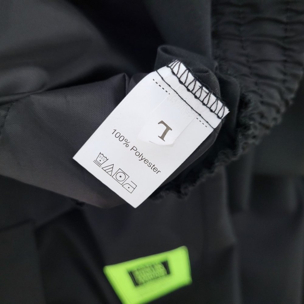 Drawstring Cargo Pants - Picture 11 of 11